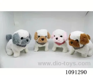 B/O toys