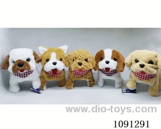 B/O toys