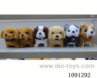 B/O toys
