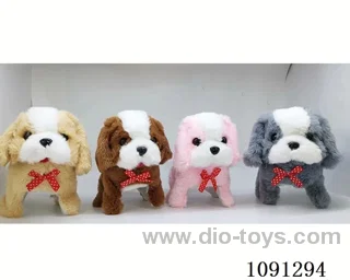 B/O toys