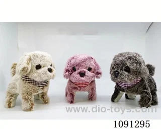 B/O toys