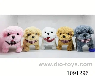 B/O toys