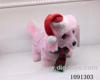 B/O toys
