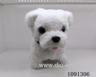 B/O toys
