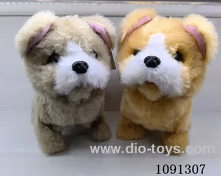 B/O toys