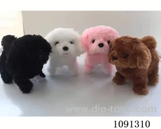B/O toys