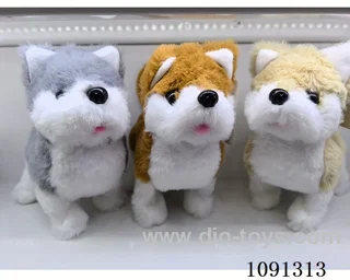 B/O toys