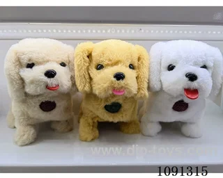 B/O toys