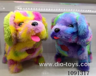 B/O toys