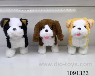 B/O toys