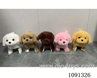B/O toys