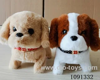 B/O toys