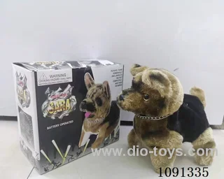 B/O toys