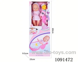 12inch doll