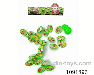 Easter floor tile gyro two mixed