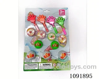 Easter suction board ten types of thirteen