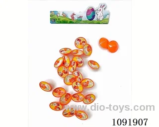 Easter floor tile gyro two mixed