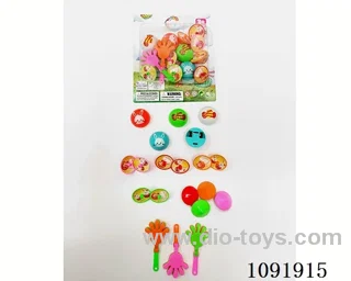 Easter collection suction panel set