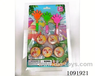 Easter suction board four types of eight pieces