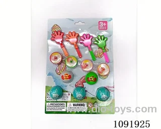 Easter suction board 11 types 13 packages