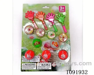Easter suction board 11 types 13 packages