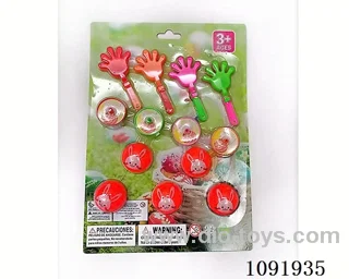 Easter suction board nine types of thirteen