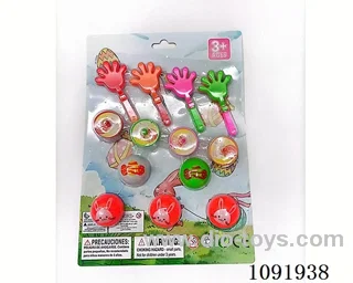Easter suction board 11 types 13 packages