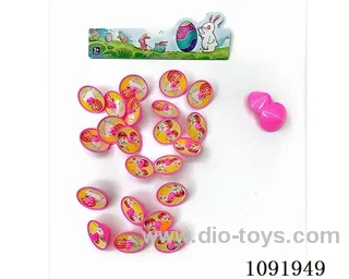 Easter floor tile gyro two mixed