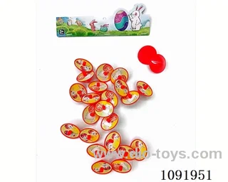 Easter floor tile gyro two mixed