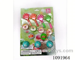 Easter suction board 11 types 13 packages