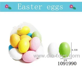 Easter egg roll
