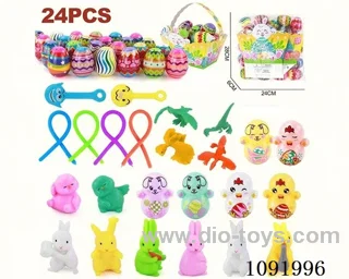 Easter Eggs /24PCS