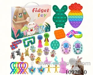 Easter clutch box