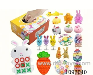 Easter blind box