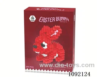 Easter Bunny - Big Bunny