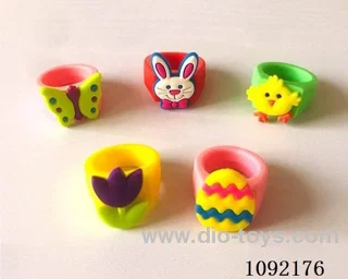 Easter Rings