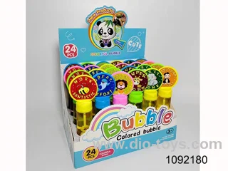 bubble toys
