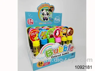 bubble toy