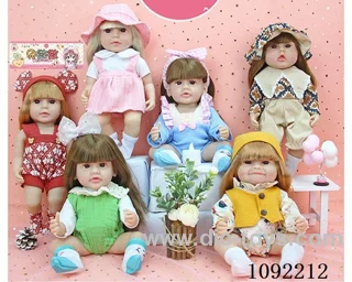12inch doll