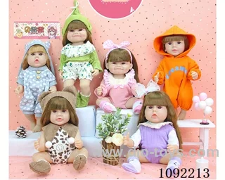 12inch doll