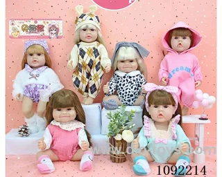 12inch doll