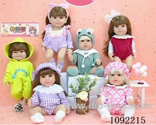 12inch doll