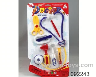 doctor set