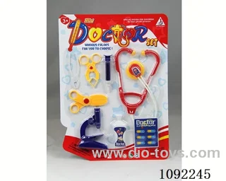 doctor set