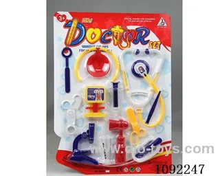 doctor set