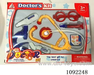 doctor set