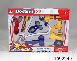 doctor set