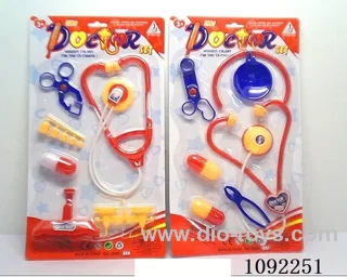 doctor set