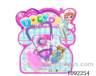 doctor set