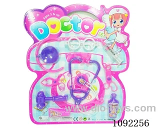 doctor set